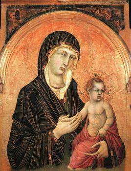 西矇 馬丁尼 religion oil painting 西矇 馬丁尼 religion oil painting